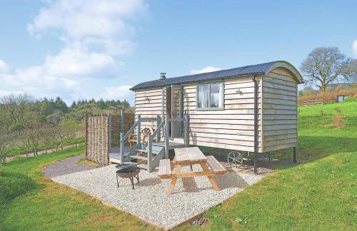 Luxurious Shepherds Huts Outdoor Baths Sea Views - Foto 48