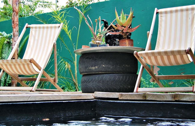 The Bright House Villa - Foto 33