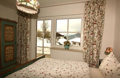 Ferienwohnungen Oberau - Foto 25