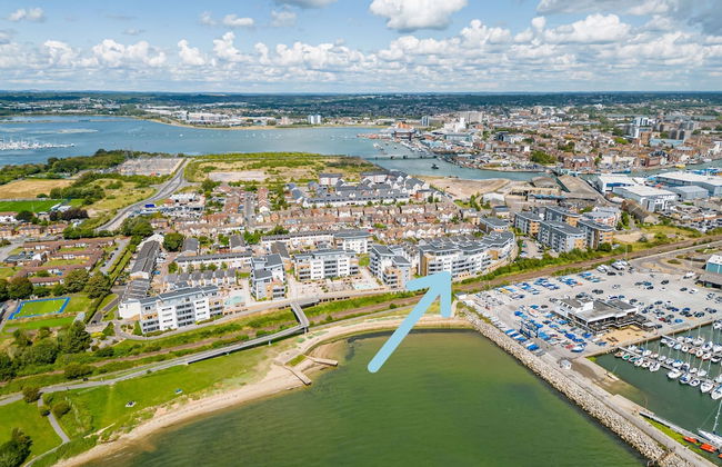 Ocean Breeze - Foto 29