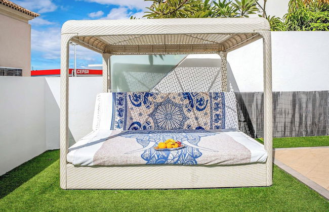 Villa Petunia - Foto 2