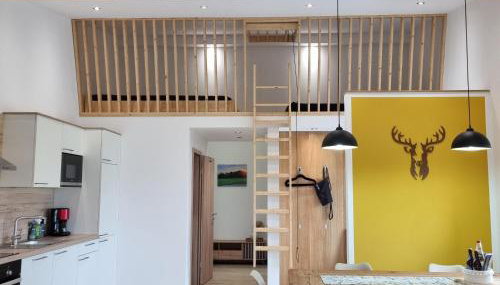 Eiselehof Ferienwohnungen in Alleinlage - Foto 2