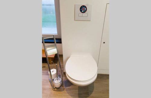 Les SPAS Insolites - Le SPA du Moulin - Foto 4