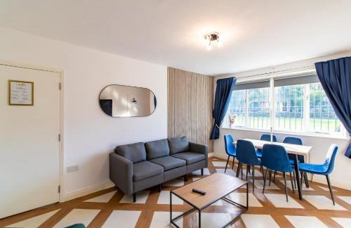 Great offers on Long Stays!! LaLuNa Apartments - Foto 2