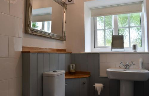 Rose Cottage 1 - Foto 17