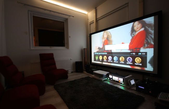 Teine White House - Photo 26