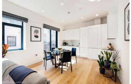 Welcome London - The York - Photo 62