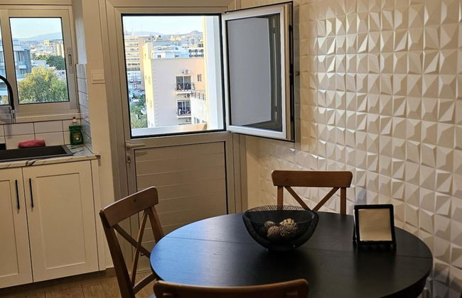 01 LIM - Stay Sky Apartment - Foto 24