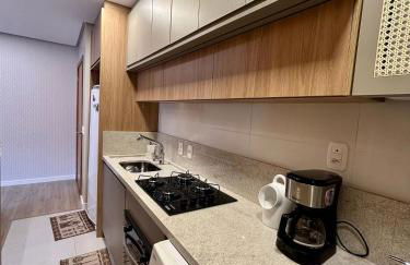 Lindíssimo apto ALTO padrão com piscina - Photo 19