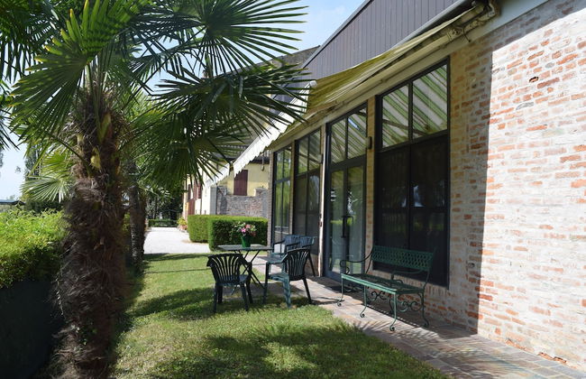 Agriturismo Villa Selvatico - Foto 50