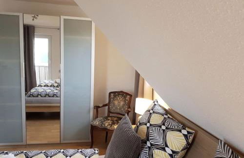 Ferienhaus Jutta am Bodensee - Foto 20