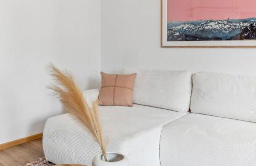 Casa Primavera - Stadtvilla mitten in Miesbach - Foto 27