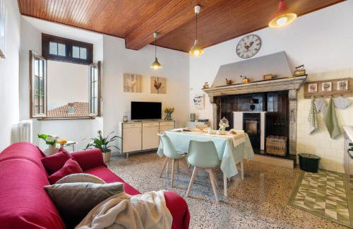 Casa Venanzio e Martino - Como Lake - Foto 48