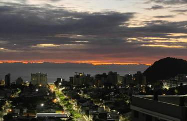 Praia Brava com Vista Mar Apt 1 Quarto Perto de BC - Foto 19