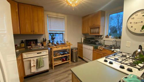 Seashell Cottage, in the Heart of Padanaram Village - Foto 5