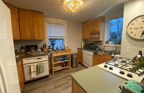 Seashell Cottage, in the Heart of Padanaram Village - Foto 5