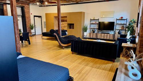 Brick City Loft - Foto 5