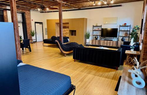 Brick City Loft - Foto 5