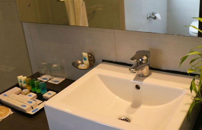 The Waterfront Shaw - Foto 69