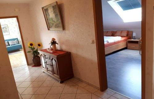 Ferienwohnung-Lilienweg - Foto 3