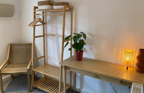 The Laws Canalside Townhouse, central Retford - Foto 22