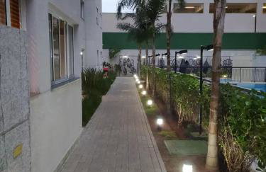 Apartamento SP Brás - Photo 18