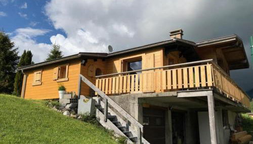 Le Chalet de ma mère Les Confins - Foto 2