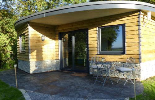 Conkers - a new bespoke rural escape near Glastonbury - Foto 14