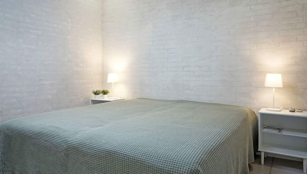 8 Person Holiday Home in Ronne - Photo 5, Room