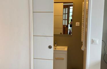 Villa des Millepertuis - Foto 19