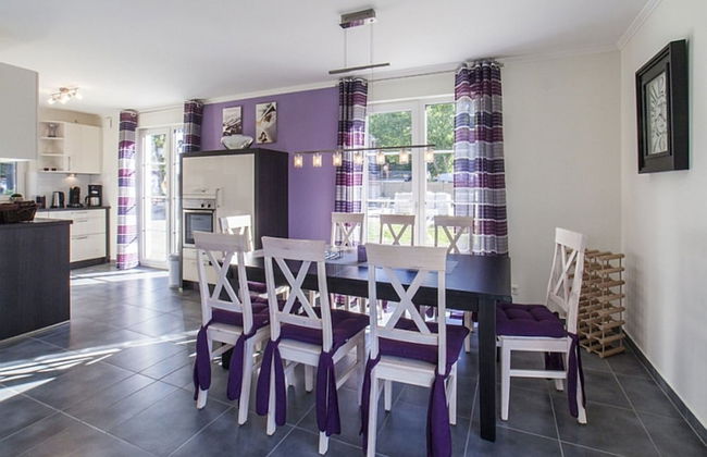 Fairy Tale Holiday Home in Rerik Near the Centre - Foto 22