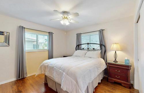 Golf Cart & Heated Pool: Rotonda West Getaway! - Foto 19