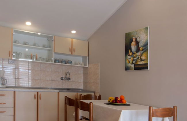 Apartments Klaric - Foto 19