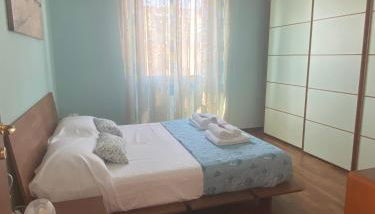 Sonia's Penthouse - Rome sea - Foto 4