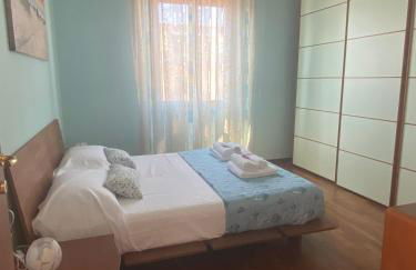 Sonia's Penthouse - Rome sea - Foto 4