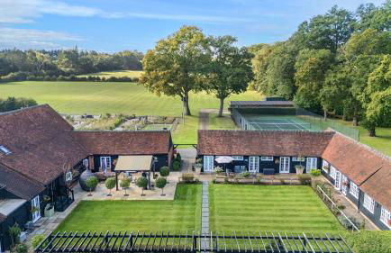 Whitmoor Farm - Foto 1