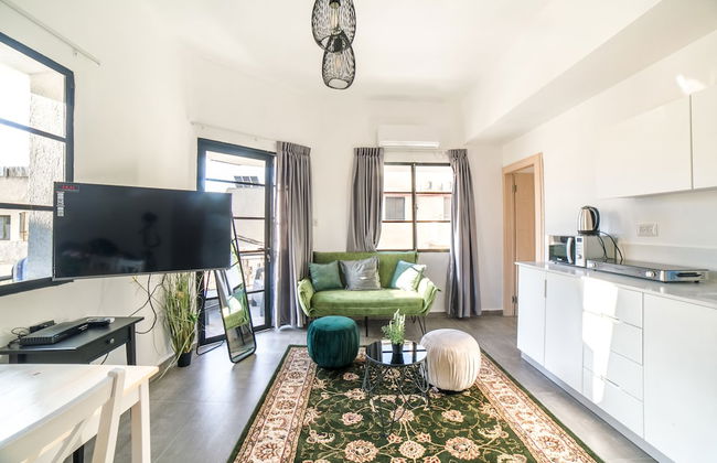 JI Tel Aviv Center - Foto 27