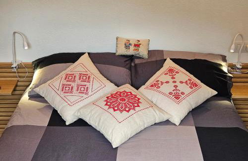 Accogliente Casa con Giardino - Foto 16