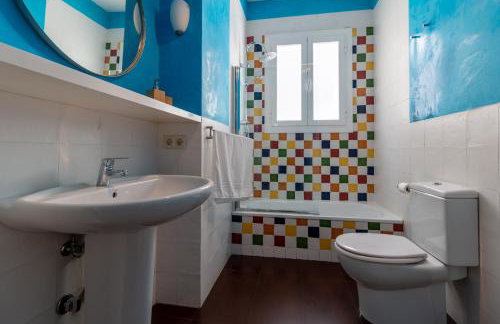 El Patio de Salome - Foto 59