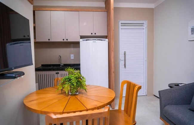 VM Flat Residence - Photo 21