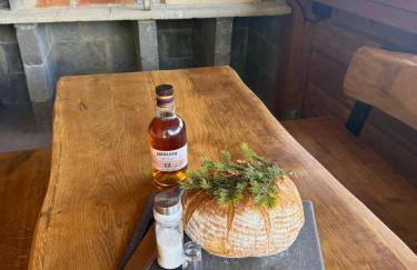 Sękata Chata - Photo 13