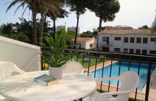 Apartaments Margarita Sabina Pinell - Foto 36