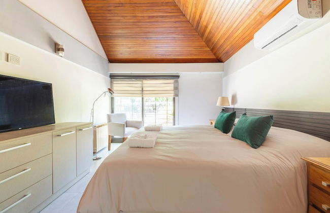 MOT Wine Country Mansion - Foto 33