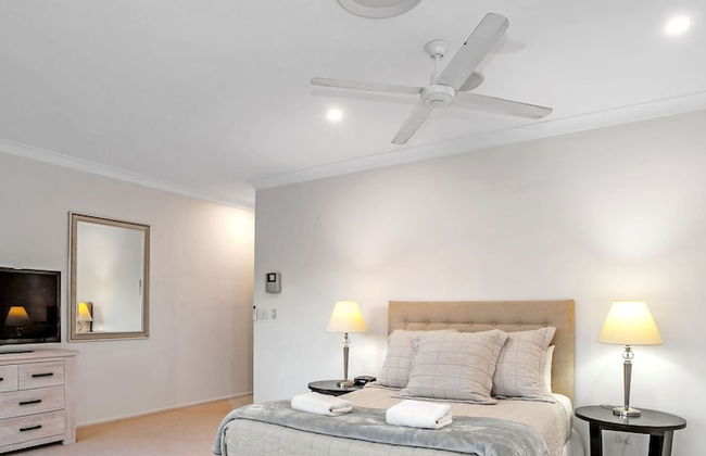 Maureen Waterfront Beach House - Foto 6