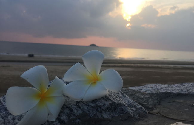 Luxury Beachfront Condo Hua Hin - Foto 44