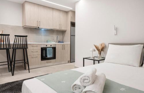 Oculus Kolonos Suites by Live&Travel - Foto 28