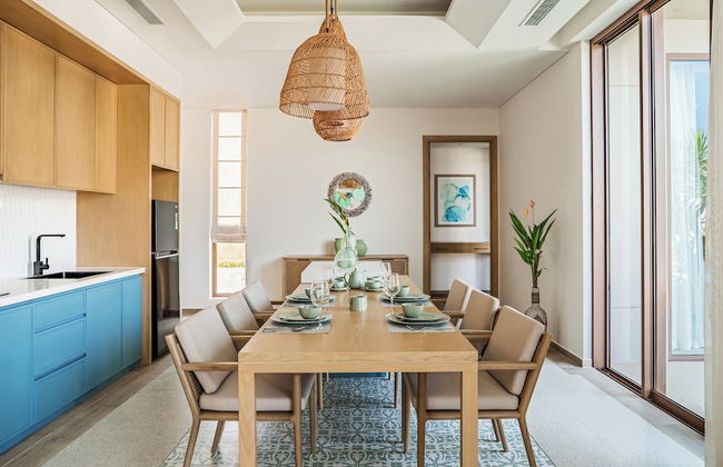 The Ocean Resort by Fusion Quy Nhon - Photo 48