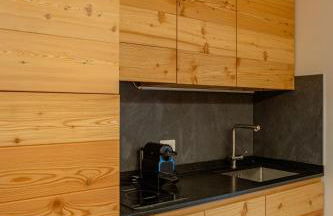 DE Earth - Appartamento con Sauna - Foto 30