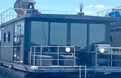 Hausboot La Mare Gabi - Foto 10