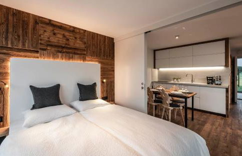 Bellevue Bruneck - Suites & Lofts - Foto 16